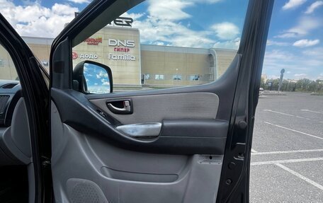 Hyundai Grand Starex Grand Starex I рестайлинг 2, 2008 год, 900 000 рублей, 14 фотография