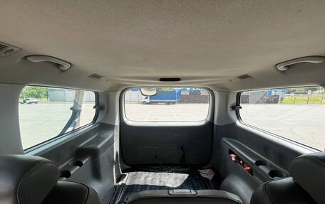 Hyundai Grand Starex Grand Starex I рестайлинг 2, 2008 год, 900 000 рублей, 23 фотография