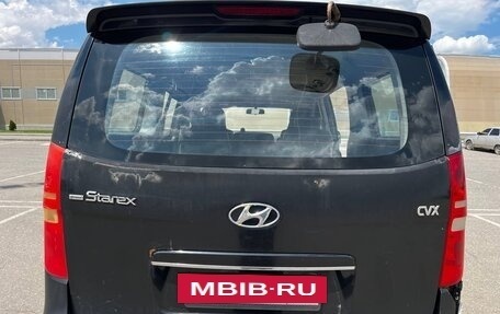 Hyundai Grand Starex Grand Starex I рестайлинг 2, 2008 год, 900 000 рублей, 24 фотография