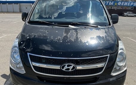 Hyundai Grand Starex Grand Starex I рестайлинг 2, 2008 год, 900 000 рублей, 28 фотография