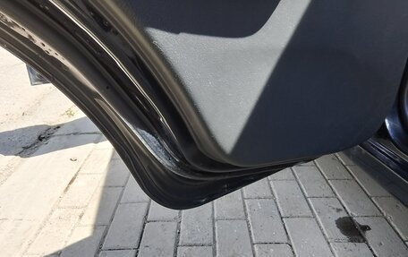 Chevrolet Aveo III, 2009 год, 350 000 рублей, 11 фотография