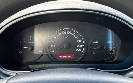 Hyundai Grand Starex Grand Starex I рестайлинг 2, 2008 год, 900 000 рублей, 39 фотография