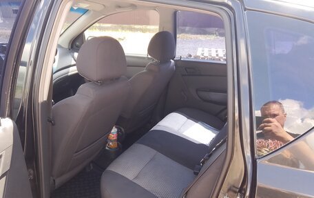 Chevrolet Aveo III, 2009 год, 350 000 рублей, 14 фотография