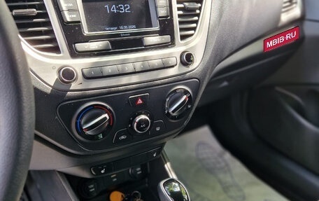 Hyundai Solaris II рестайлинг, 2021 год, 1 800 000 рублей, 4 фотография