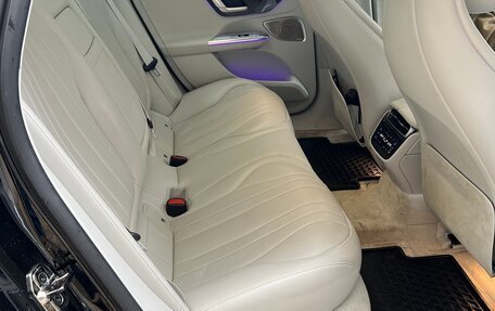 Mercedes-Benz EQE, 2022 год, 7 000 000 рублей, 9 фотография