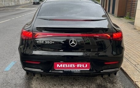 Mercedes-Benz EQE, 2022 год, 7 000 000 рублей, 6 фотография