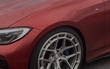 BMW 3 серия, 2019 год, 3 600 000 рублей, 19 фотография