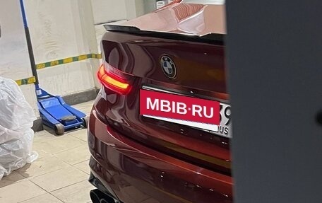 BMW 3 серия, 2019 год, 3 600 000 рублей, 18 фотография