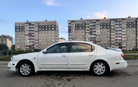 Nissan Cefiro III, 2001 год, 225 000 рублей, 6 фотография