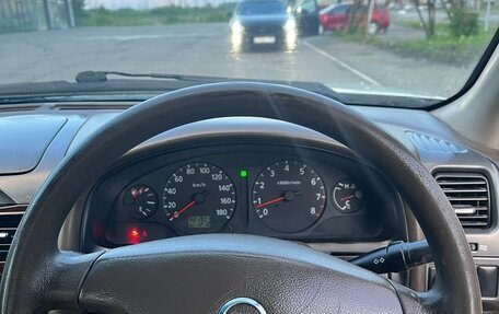 Nissan Cefiro III, 2001 год, 225 000 рублей, 8 фотография