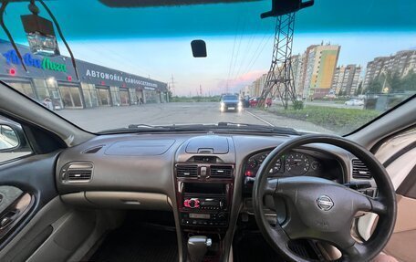 Nissan Cefiro III, 2001 год, 225 000 рублей, 9 фотография