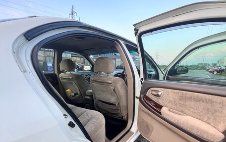 Nissan Cefiro III, 2001 год, 225 000 рублей, 11 фотография