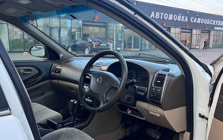 Nissan Cefiro III, 2001 год, 225 000 рублей, 10 фотография