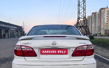 Nissan Cefiro III, 2001 год, 225 000 рублей, 5 фотография