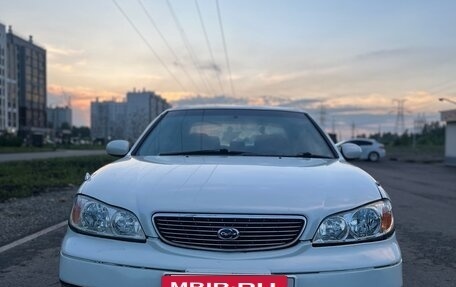 Nissan Cefiro III, 2001 год, 225 000 рублей, 2 фотография