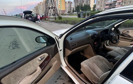 Nissan Cefiro III, 2001 год, 225 000 рублей, 13 фотография