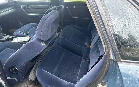 Audi 100, 1991 год, 160 000 рублей, 3 фотография