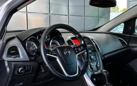 Opel Astra J, 2012 год, 649 000 рублей, 12 фотография