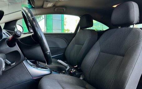 Opel Astra J, 2012 год, 649 000 рублей, 10 фотография