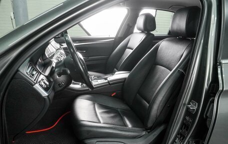 BMW 5 серия, 2013 год, 2 069 000 рублей, 10 фотография