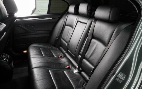 BMW 5 серия, 2013 год, 2 069 000 рублей, 9 фотография