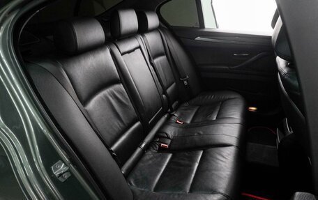 BMW 5 серия, 2013 год, 2 069 000 рублей, 7 фотография