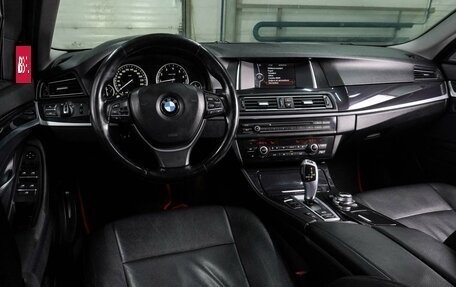 BMW 5 серия, 2013 год, 2 069 000 рублей, 6 фотография