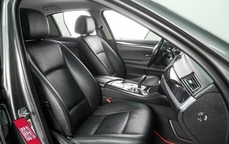 BMW 5 серия, 2013 год, 2 069 000 рублей, 8 фотография
