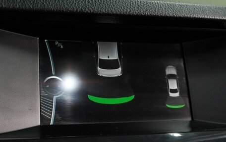 BMW 5 серия, 2013 год, 2 069 000 рублей, 12 фотография