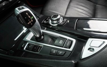BMW 5 серия, 2013 год, 2 069 000 рублей, 15 фотография