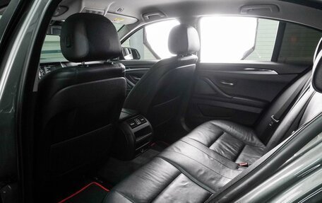 BMW 5 серия, 2013 год, 2 069 000 рублей, 11 фотография