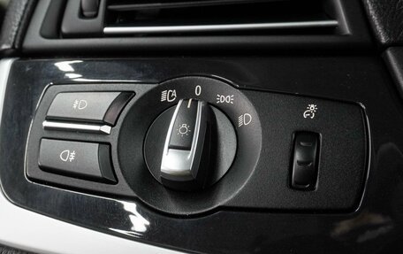 BMW 5 серия, 2013 год, 2 069 000 рублей, 17 фотография