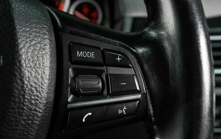 BMW 5 серия, 2013 год, 2 069 000 рублей, 20 фотография