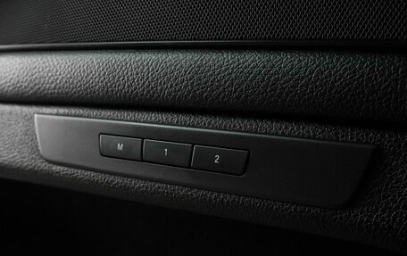 BMW 5 серия, 2013 год, 2 069 000 рублей, 22 фотография