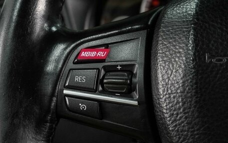 BMW 5 серия, 2013 год, 2 069 000 рублей, 19 фотография