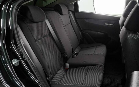 KIA Rio IV, 2017 год, 1 299 000 рублей, 7 фотография