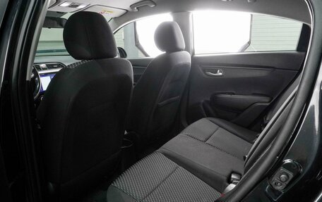 KIA Rio IV, 2017 год, 1 299 000 рублей, 11 фотография