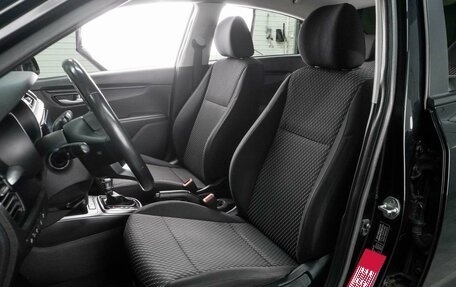 KIA Rio IV, 2017 год, 1 299 000 рублей, 10 фотография