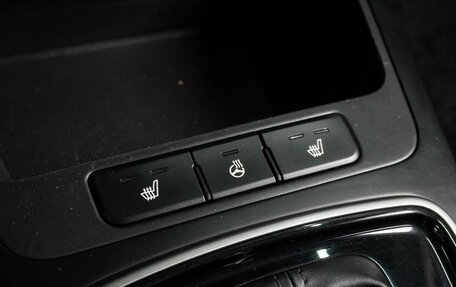 KIA Rio IV, 2017 год, 1 299 000 рублей, 19 фотография