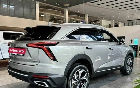 Haval F7, 2026 год, 2 999 000 рублей, 4 фотография