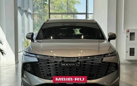 Haval F7, 2026 год, 2 999 000 рублей, 2 фотография