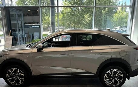 Haval F7, 2026 год, 2 999 000 рублей, 7 фотография