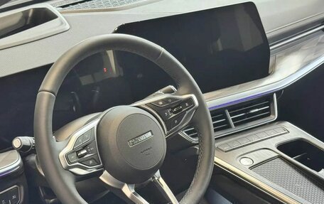 Haval F7, 2026 год, 2 999 000 рублей, 17 фотография