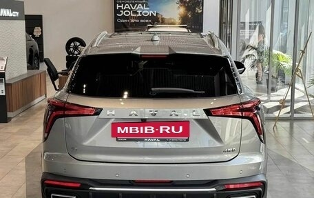 Haval F7, 2026 год, 2 999 000 рублей, 6 фотография
