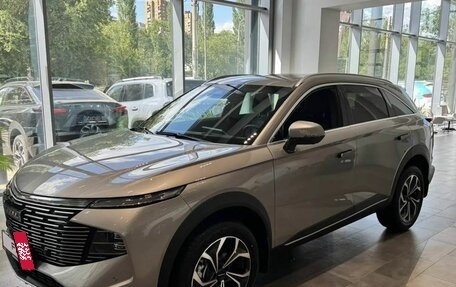 Haval F7, 2026 год, 2 999 000 рублей, 9 фотография