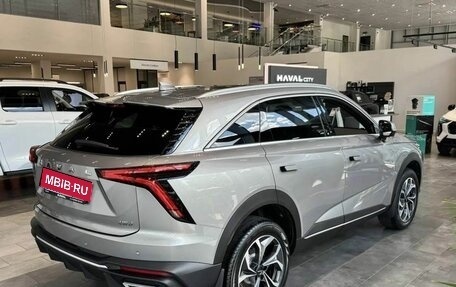Haval F7, 2026 год, 2 999 000 рублей, 5 фотография