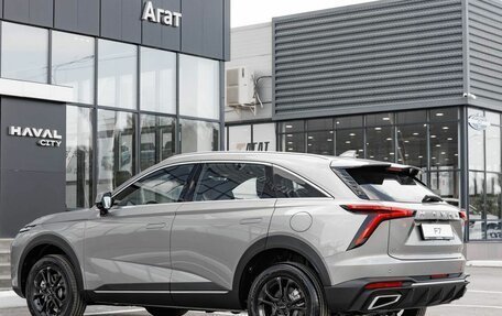 Haval F7, 2026 год, 2 999 000 рублей, 33 фотография