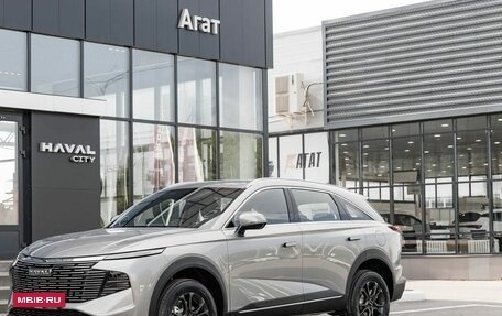 Haval F7, 2026 год, 2 999 000 рублей, 21 фотография