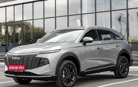 Haval F7, 2026 год, 2 999 000 рублей, 20 фотография