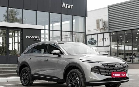 Haval F7, 2026 год, 2 999 000 рублей, 26 фотография